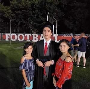 Meet your Posher, Gilbert